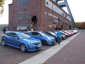 Opel-Treffen