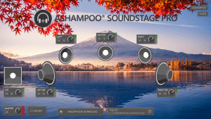 Ashampoo Soundstage Pro Tonstudio Tokio