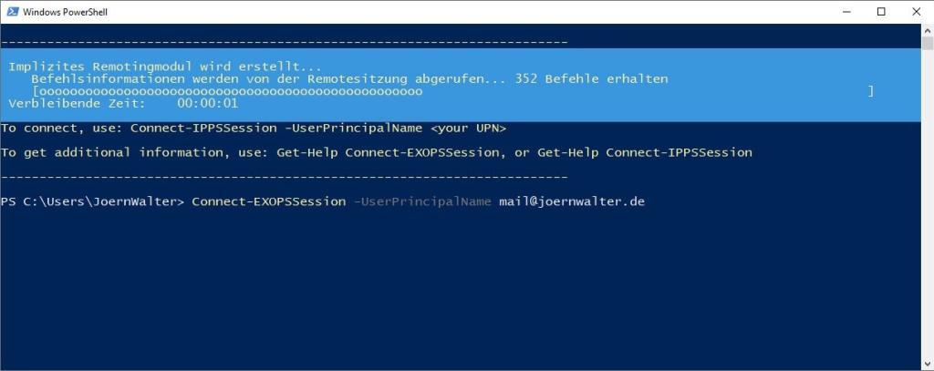 How To Connect To Azure Ad Powershell Laptrinhx Vrogue