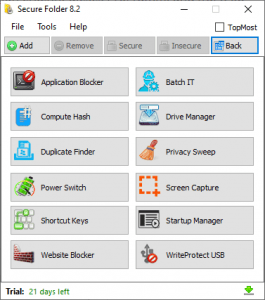 SubiSoft Software Tools