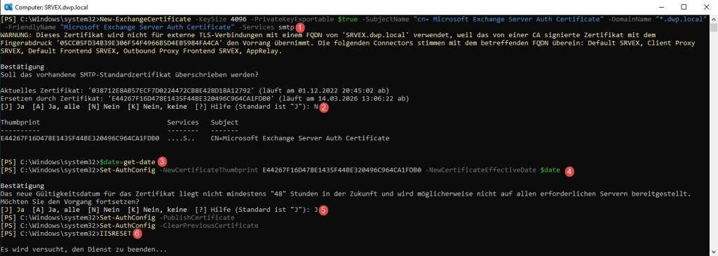 microsoft-exchange-server-auth-certificate-is-missing-der-windows