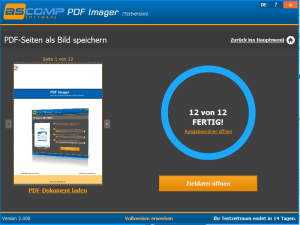 Ascomp PDF Imager 2.0
