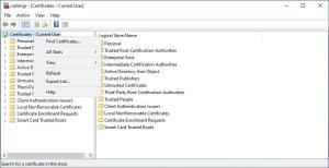 Find Certificate in Active Directory