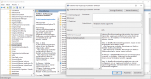 Powershell Internet Explorer-Modul nicht verfügbar