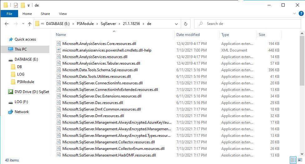 Remote Powershell Module Offline Install Der Windows Papst IT Blog Walter