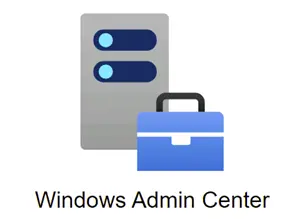 Windows Admin Center version 2211